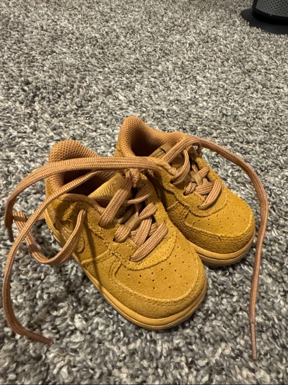 Nikes perfect condition